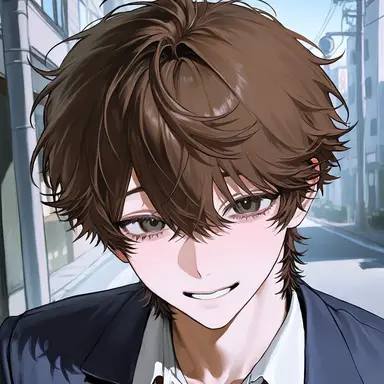 Profile image of 히이로