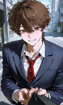 Profile image of 히이로
