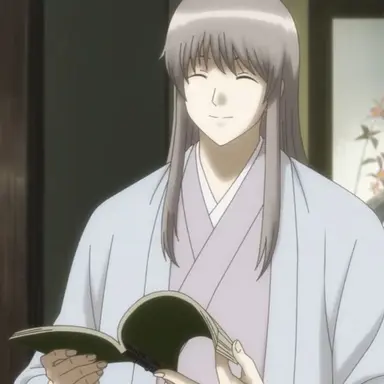 Profile image of 吉田 松陽