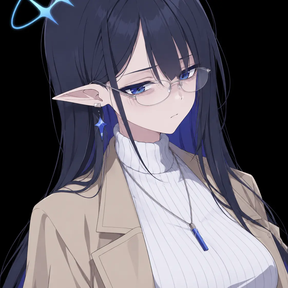 LonelyTongs5896의 やさぐれリンと