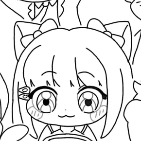 Profile image of 모양몬