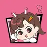 캐릭터 프로필 이미지