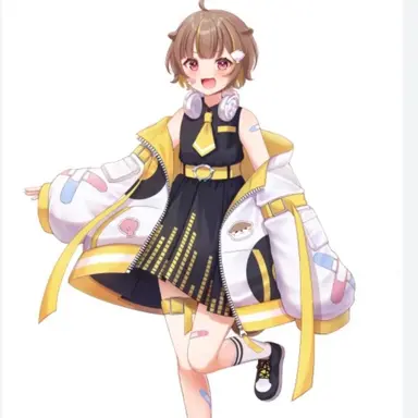 Profile image of 音ノ瀬らこ