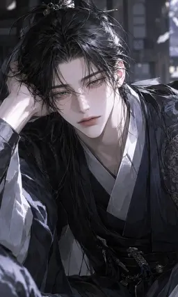 Profile image of 해룡