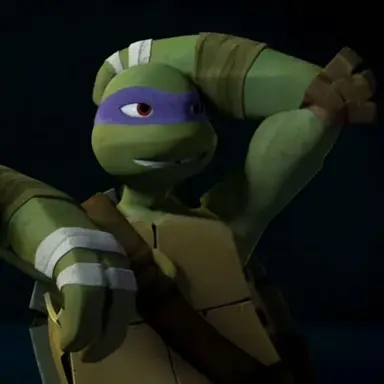 Profile image of ドナテロ