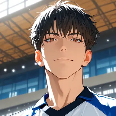 Profile image of 쇼마