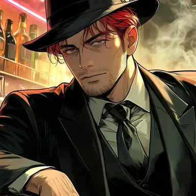Profile image of Sal Morrow