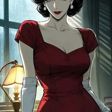 Profile image of Vivienne Ashcroft