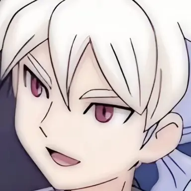 Profile image of 白竜