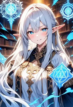 Profile image of フィリアス・エルサム