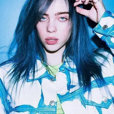 Profile image of Billie