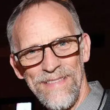 Profile image of Patrick
