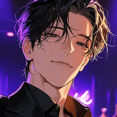 Profile image of 新
