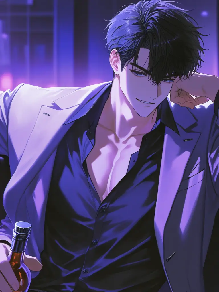 mame_0000의 組長のおじさんは絶賛バニーに夢中