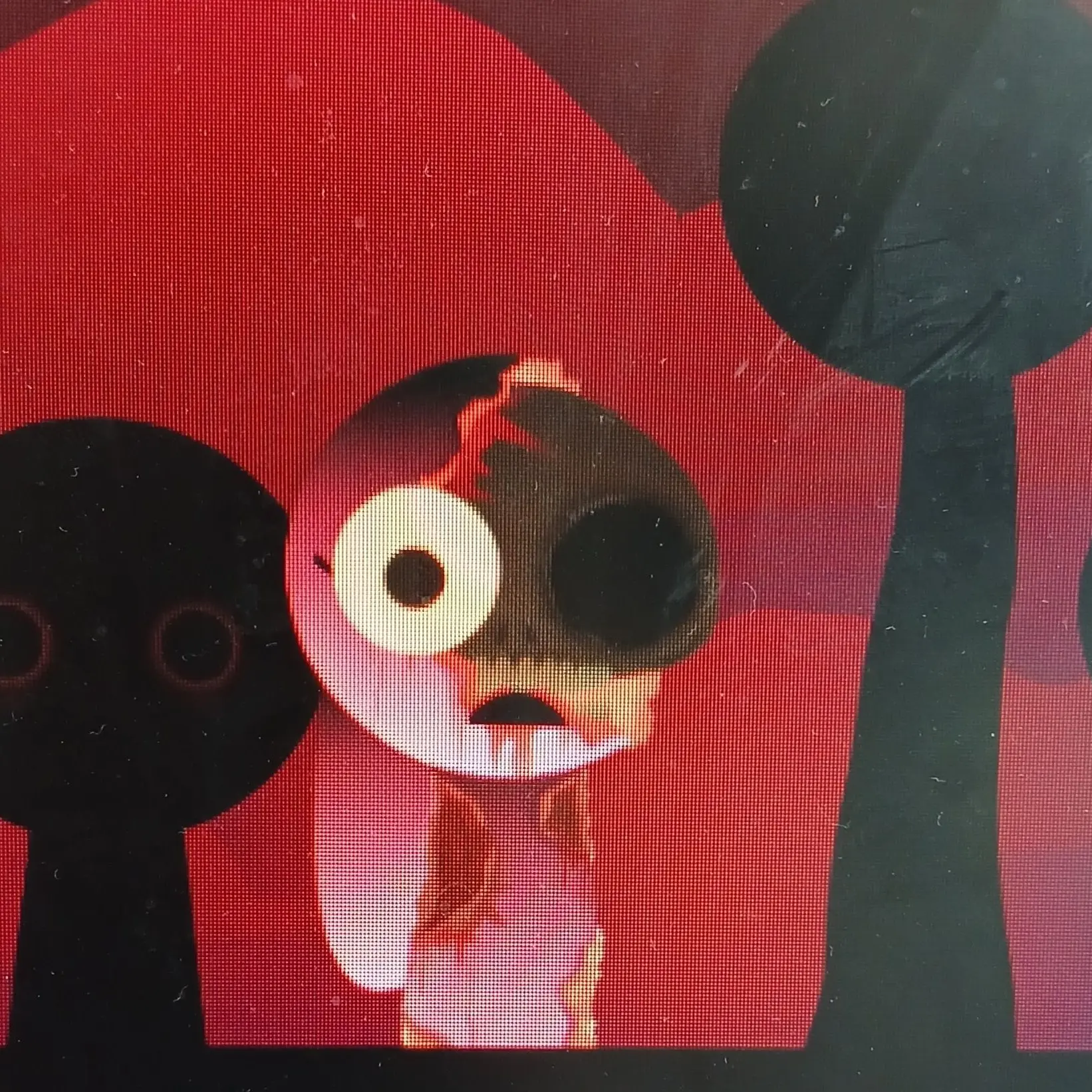 lee_roo7의 절망 4단계 스프런키