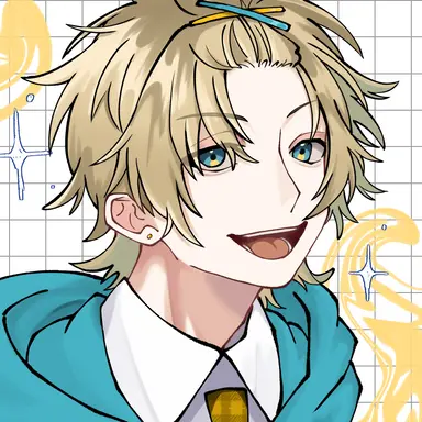 Profile image of 早乙女 理久