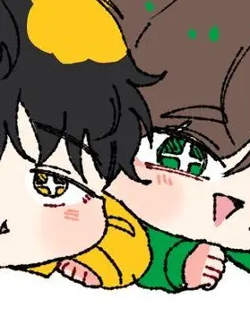 PlaidDodo4636의 SnowManの同い年コンビに好かれたい