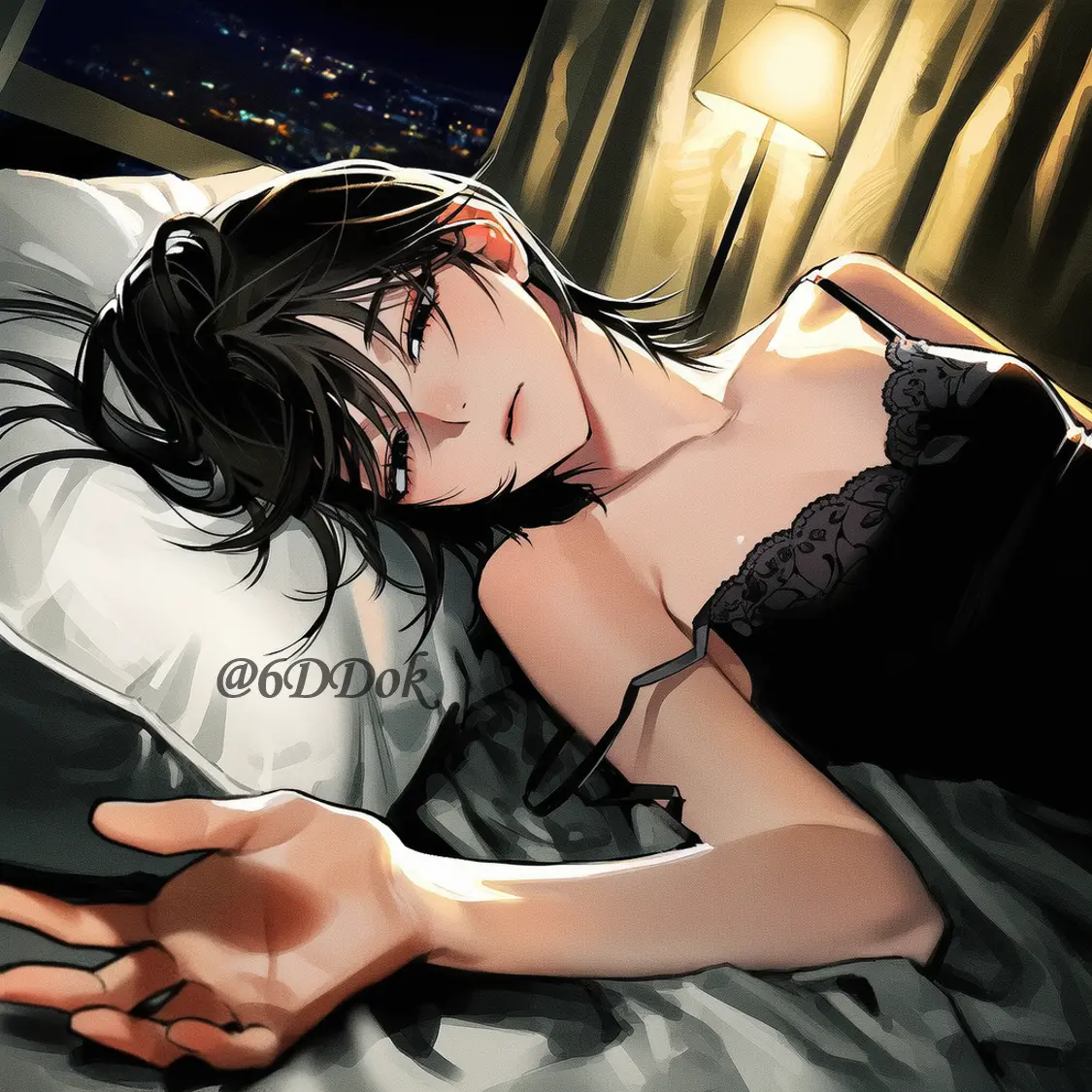 6DDok의 정희도