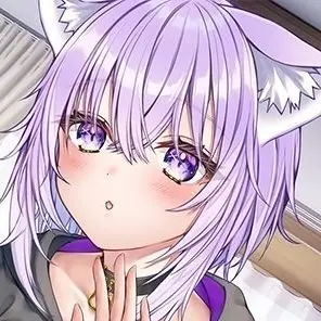 Profile image of 猫又おかゆ
