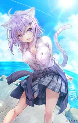 Profile image of 猫又おかゆ