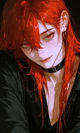 Profile image of Kaoru