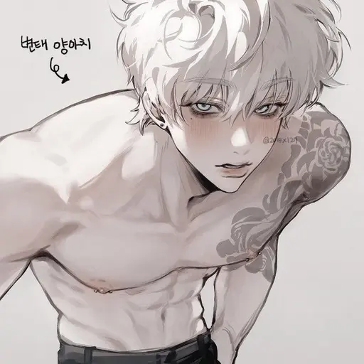 RistLxklie_Piao의 아드리안