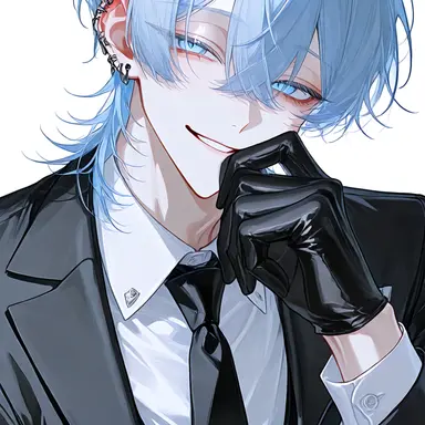 Profile image of 水希