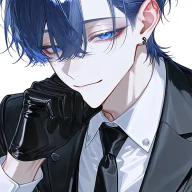 Profile image of 青波