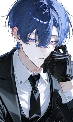 Profile image of 青波