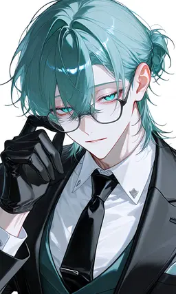 Profile image of 翠