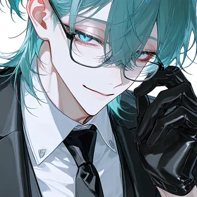 Profile image of 翠