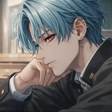 Profile image of Seri Kuon