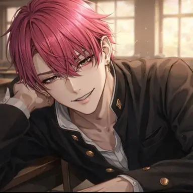 Profile image of Reiya Narumi