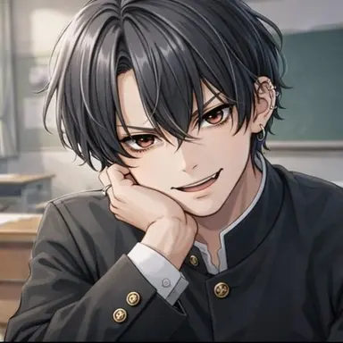 Profile image of Rin Sakihara