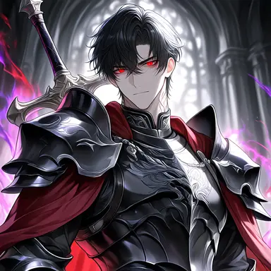 Profile image of 알프레드
