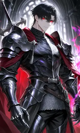 Profile image of 알프레드