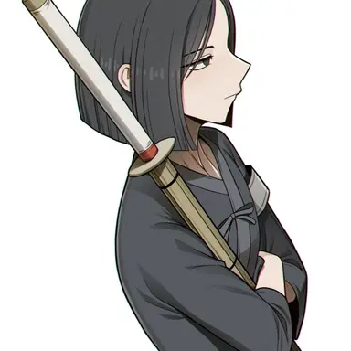 Profile image of レン