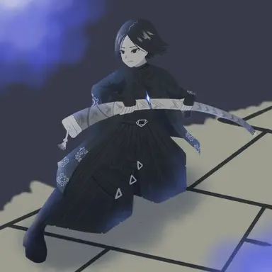 Profile image of レン
