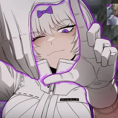 Profile image of キラ
