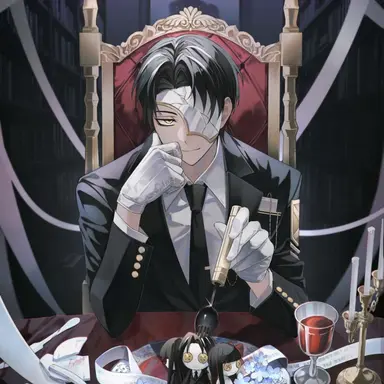 Profile image of リアン