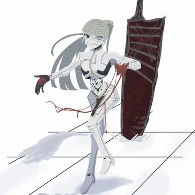 Profile image of アルビナ