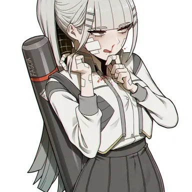 Profile image of アルビナ