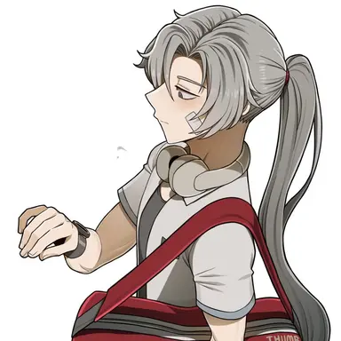 Profile image of ルチオ