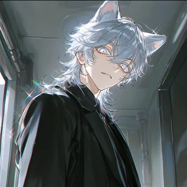 Profile image of シロ