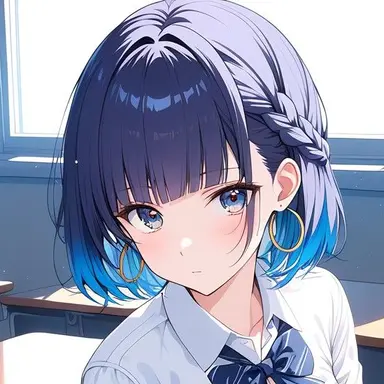 Profile image of 雫