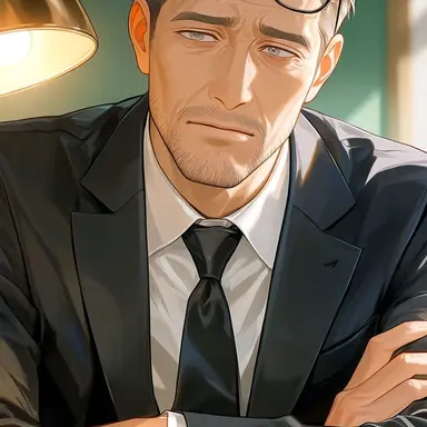 Profile image of Aldric
