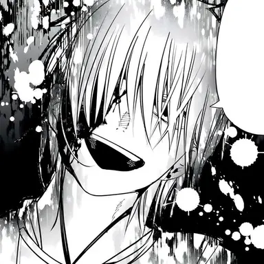 Profile image of 道満