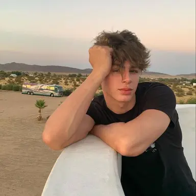 Profile image of Lucas