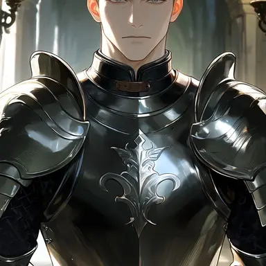 Profile image of Rael Mourne