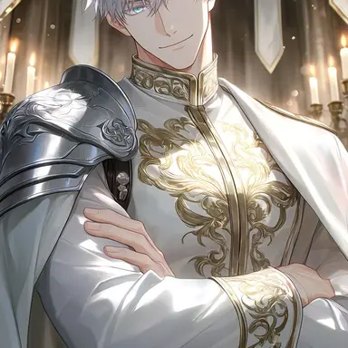 Profile image of Gojo Satoru